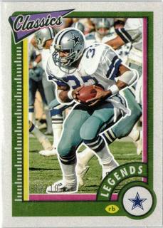 Tony Dorsett