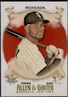 Yoan Moncada