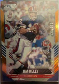 Jim Kelly