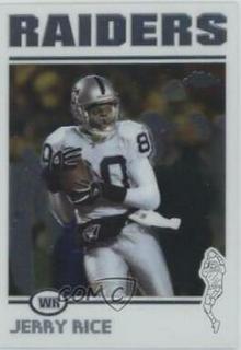 Jerry Rice