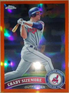 Grady Sizemore