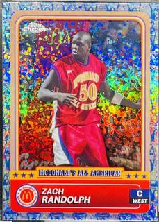 Zach Randolph