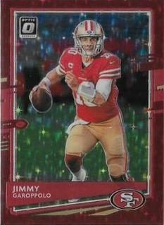 Jimmy Garoppolo