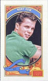 Tony Dow