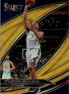 Malcolm Brogdon