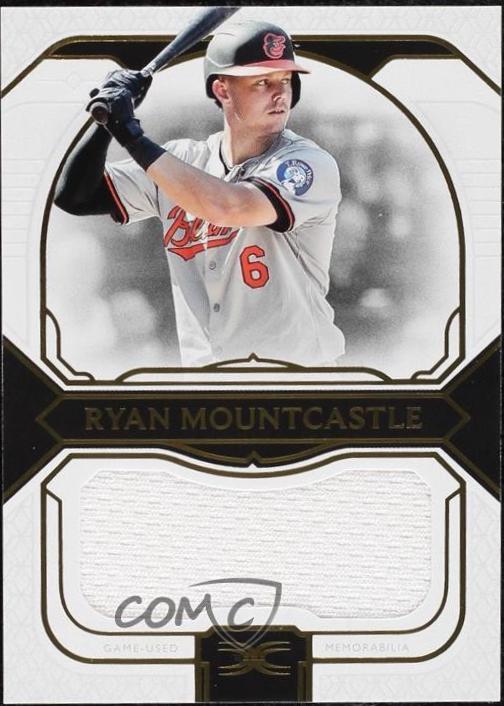Ryan Mountcastle #DJRC-RM