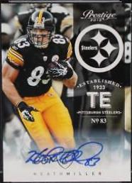 Heath Miller