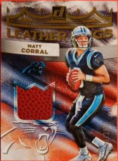 Matt Corral