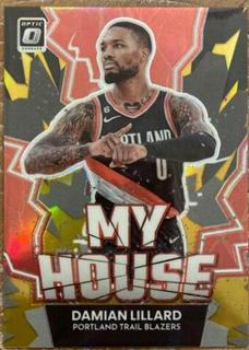 Damian Lillard