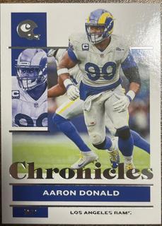 Aaron Donald
