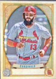 Matt Carpenter