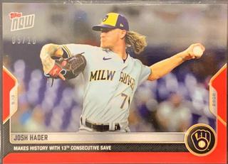 Josh Hader