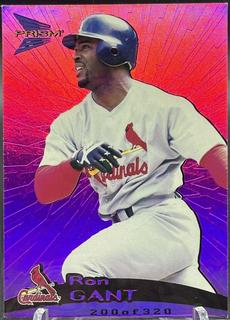 Ron Gant