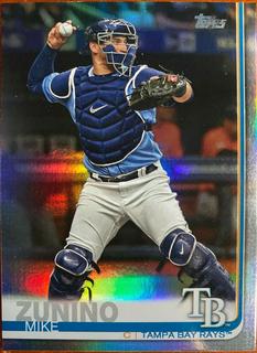 Mike Zunino