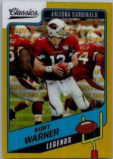 Kurt Warner