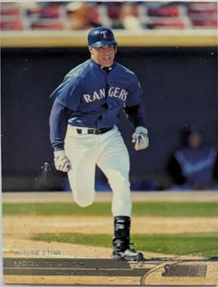 Mark Teixeira