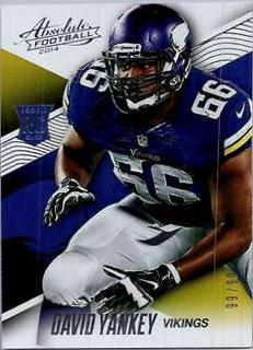 David Yankey