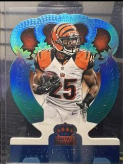 Giovani Bernard