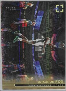 De'Aaron Fox
