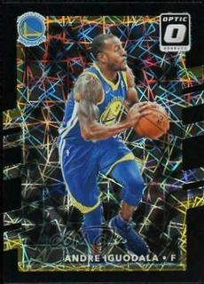 Andre Iguodala