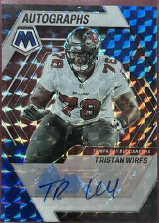Tristan Wirfs