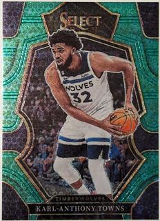 Karl Anthony Towns