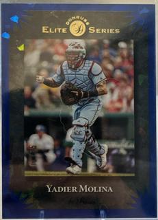 Yadier Molina