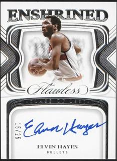Elvin Hayes