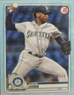 Justin Dunn