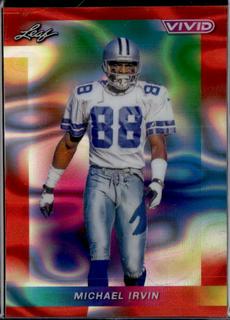 Michael Irvin