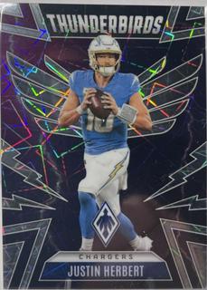 Justin Herbert