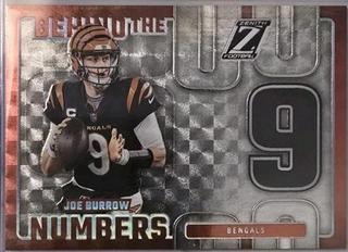 Joe Burrow