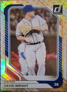David Wright
