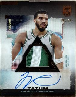 Jayson Tatum