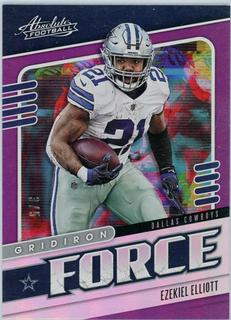 Ezekiel Elliott