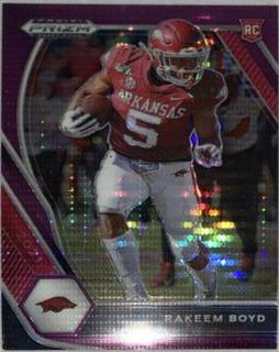 Rakeem Boyd