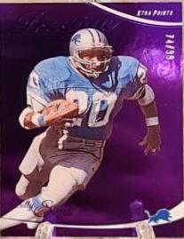 Billy Sims