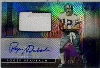Roger Staubach