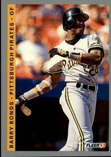 Barry Bonds