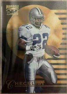 Emmitt Smith