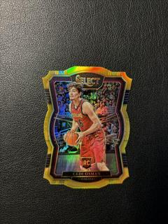 Cedi Osman