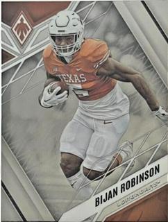 Bijan Robinson
