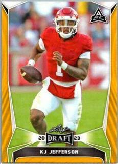 KJ Jefferson