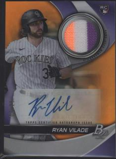 Ryan Vilade