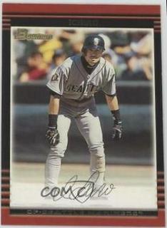 Ichiro