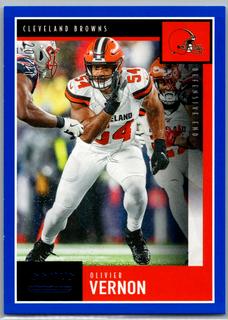 Olivier Vernon