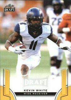 Kevin White