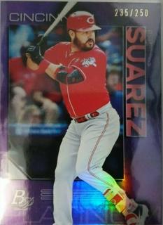 Eugenio Suarez