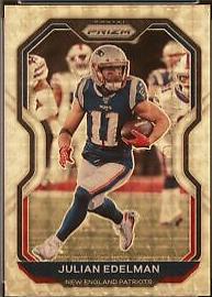 Julian Edelman