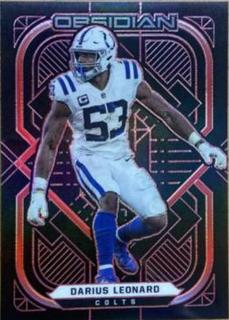Darius Leonard